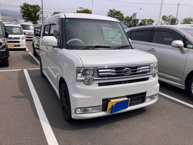 DAIHATSU
