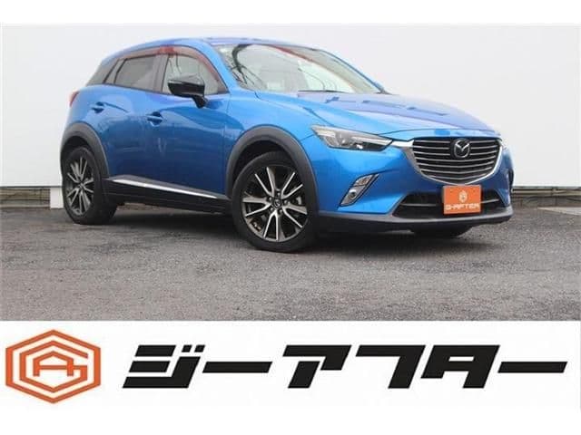 MAZDA