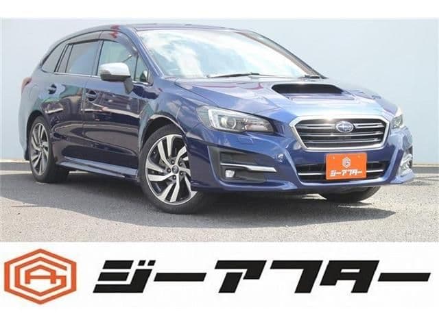 SUBARU