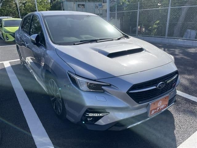 SUBARU