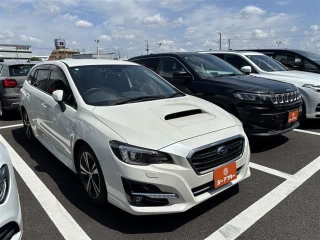 SUBARU