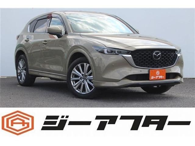 MAZDA