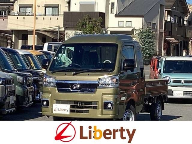 DAIHATSU