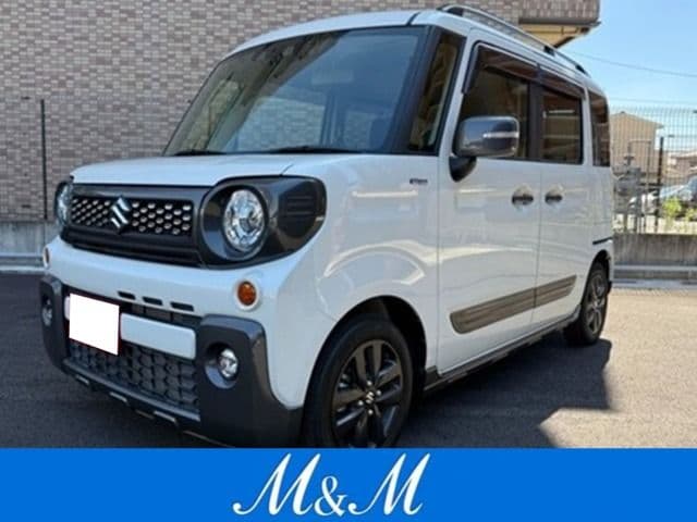 SUZUKI