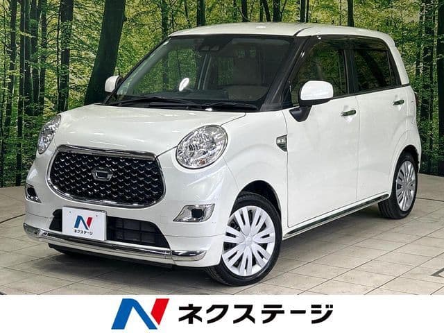 DAIHATSU
