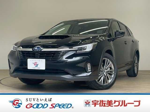 SUBARU