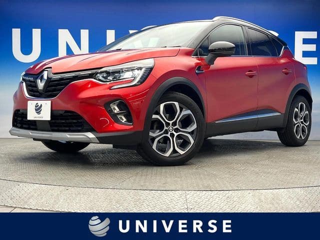RENAULT