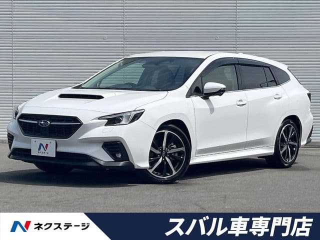 SUBARU