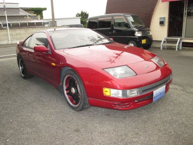 ISUZU