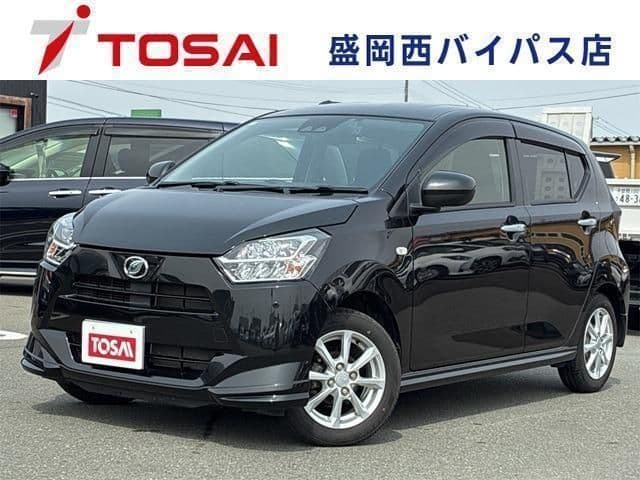 DAIHATSU