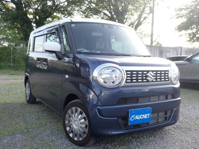 SUZUKI