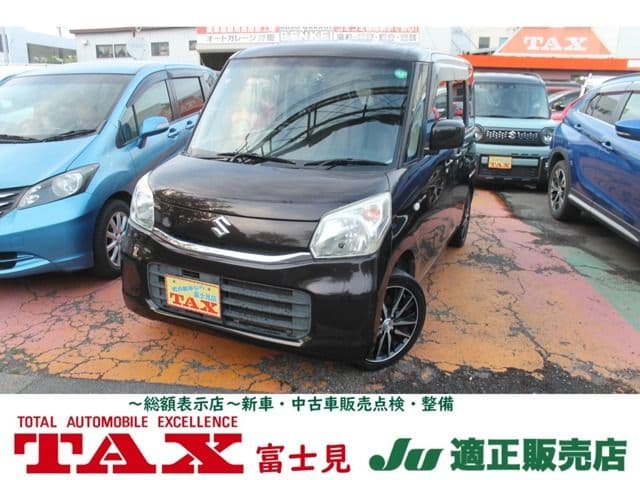 SUZUKI