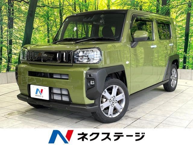DAIHATSU