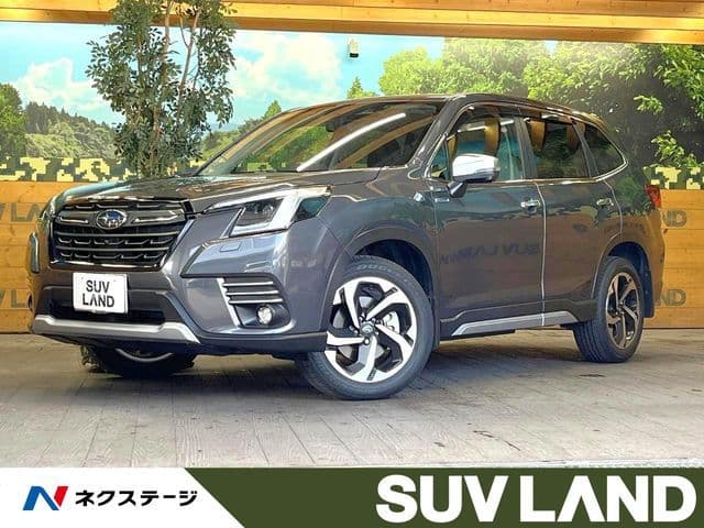 SUBARU