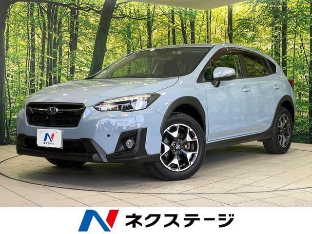 SUBARU