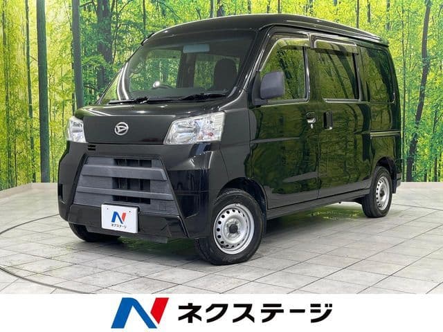 DAIHATSU