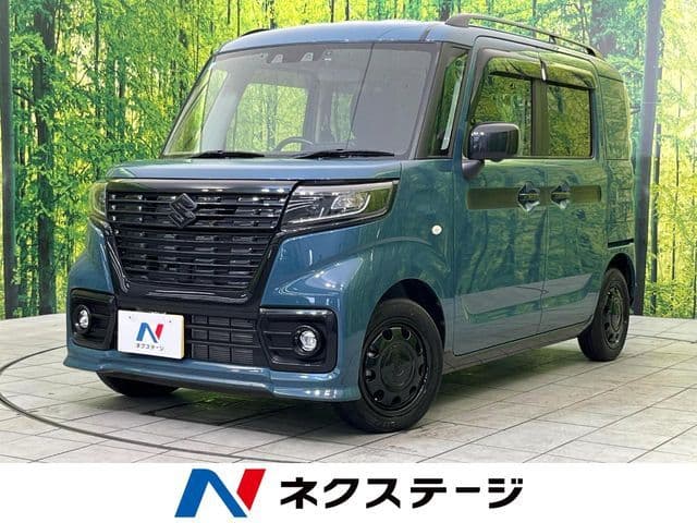 SUZUKI