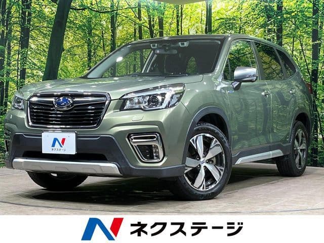 SUBARU