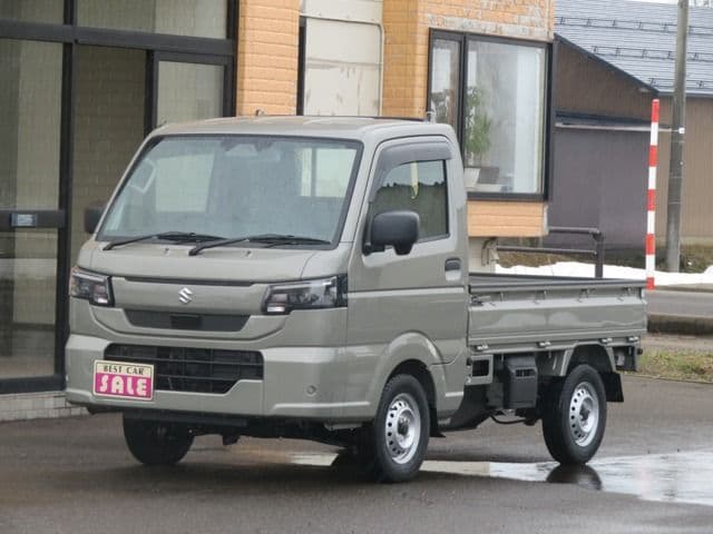 SUZUKI