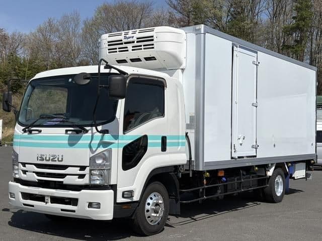 ISUZU