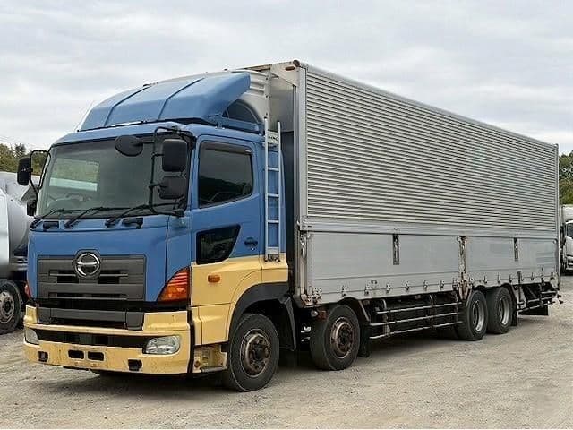 HINO