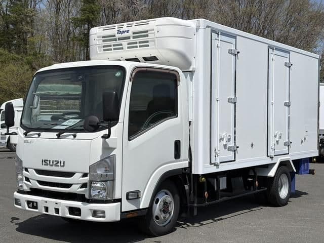 ISUZU