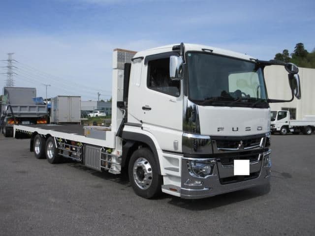 MITSUBISHI FUSOU