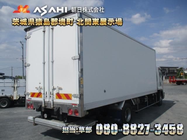 ISUZU