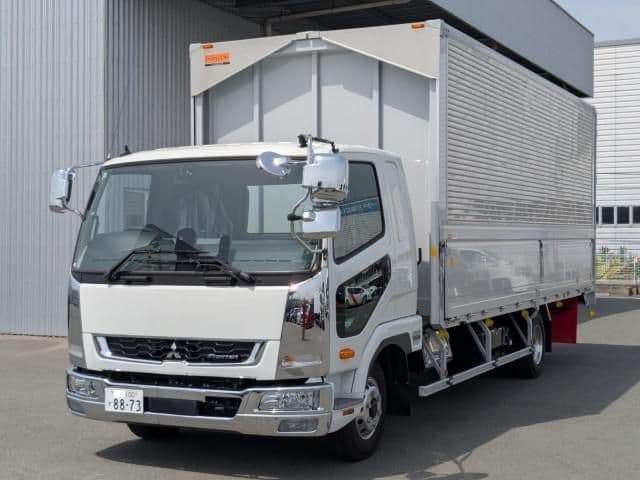 MITSUBISHI FUSOU