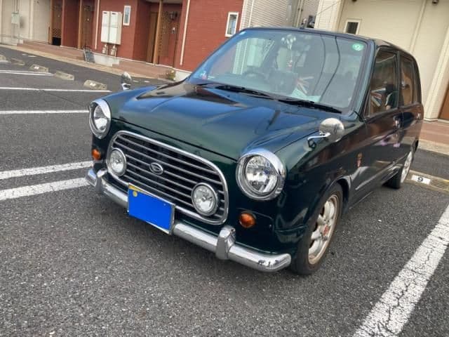 DAIHATSU