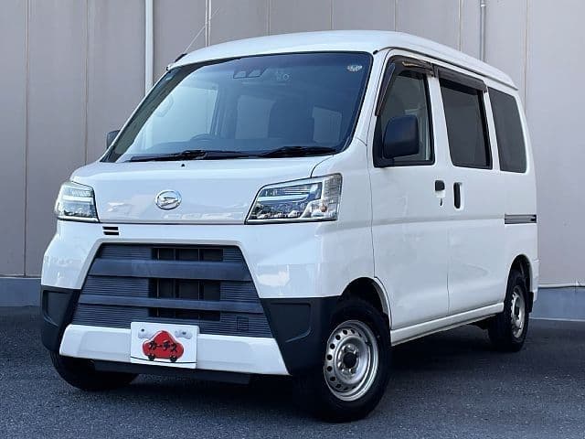 DAIHATSU