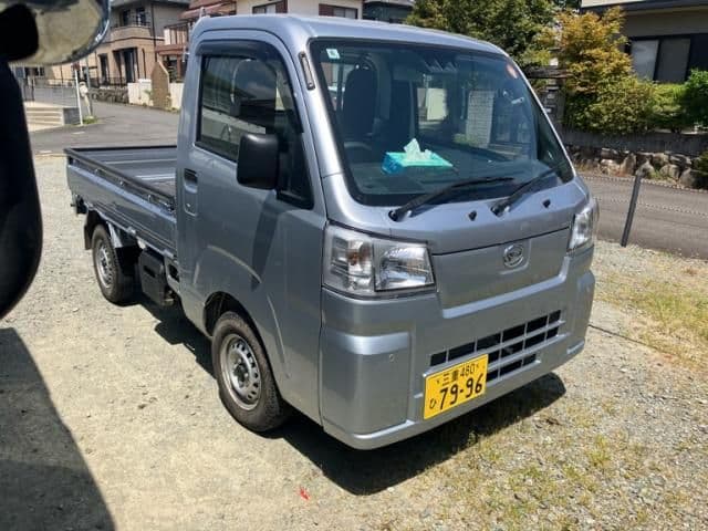 DAIHATSU