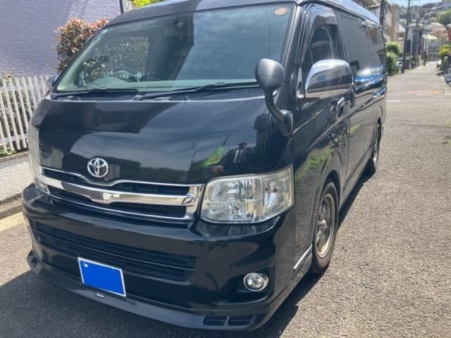TOYOTA