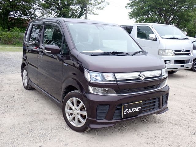 SUZUKI