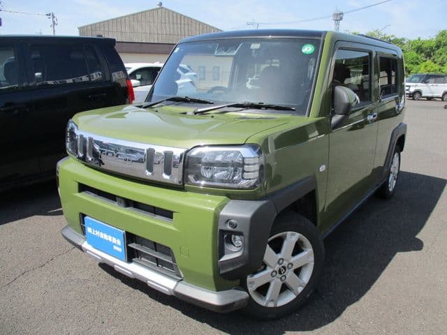 DAIHATSU