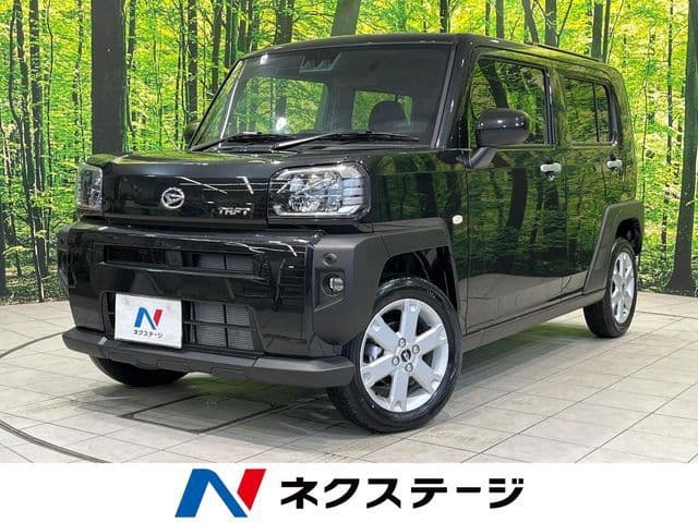 DAIHATSU