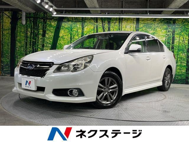 SUBARU
