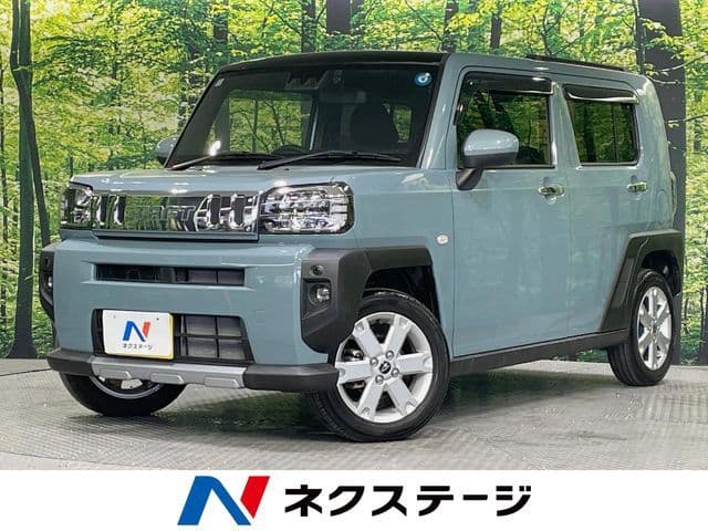 DAIHATSU