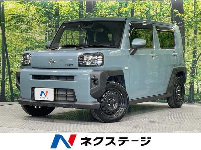 DAIHATSU