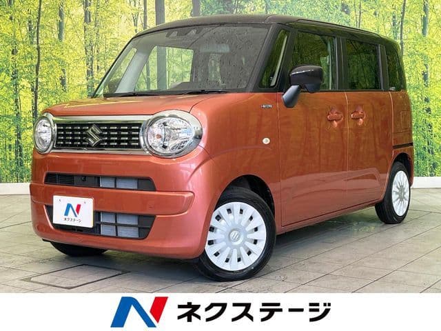 SUZUKI