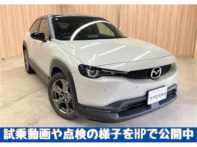 MAZDA