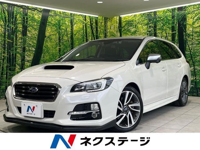 SUBARU