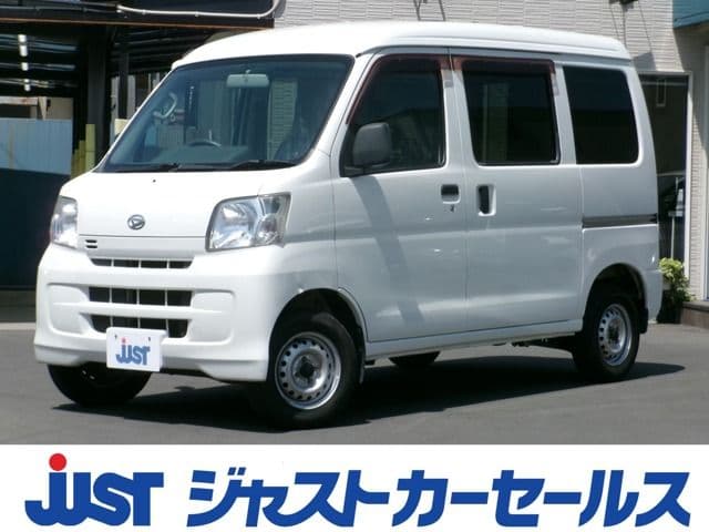 DAIHATSU