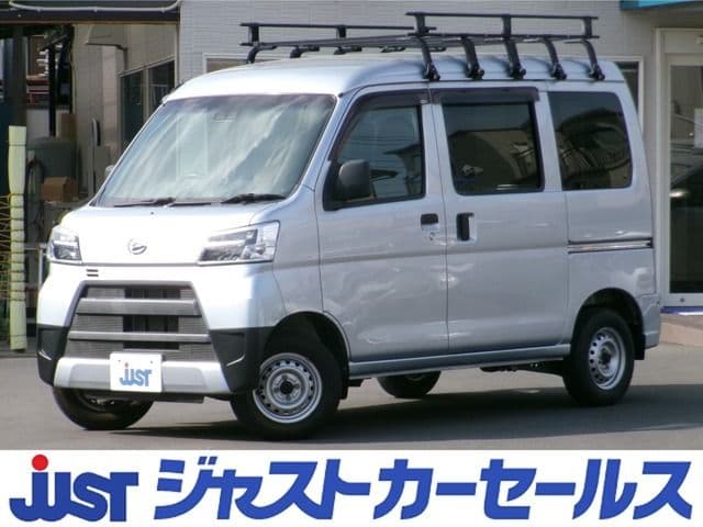 DAIHATSU