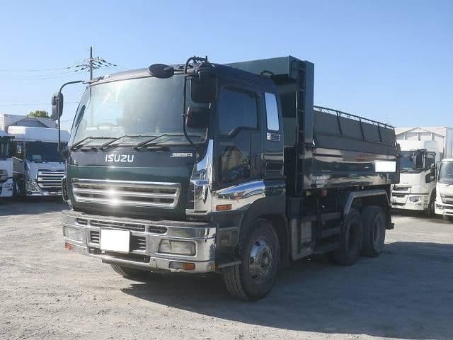 ISUZU