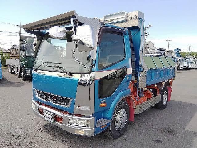 MITSUBISHI FUSOU