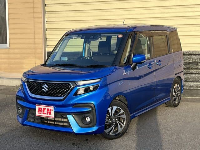 SUZUKI