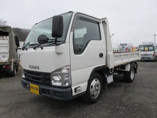 ISUZU