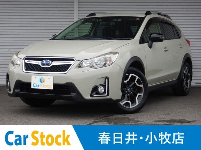 SUBARU