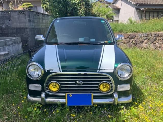 DAIHATSU